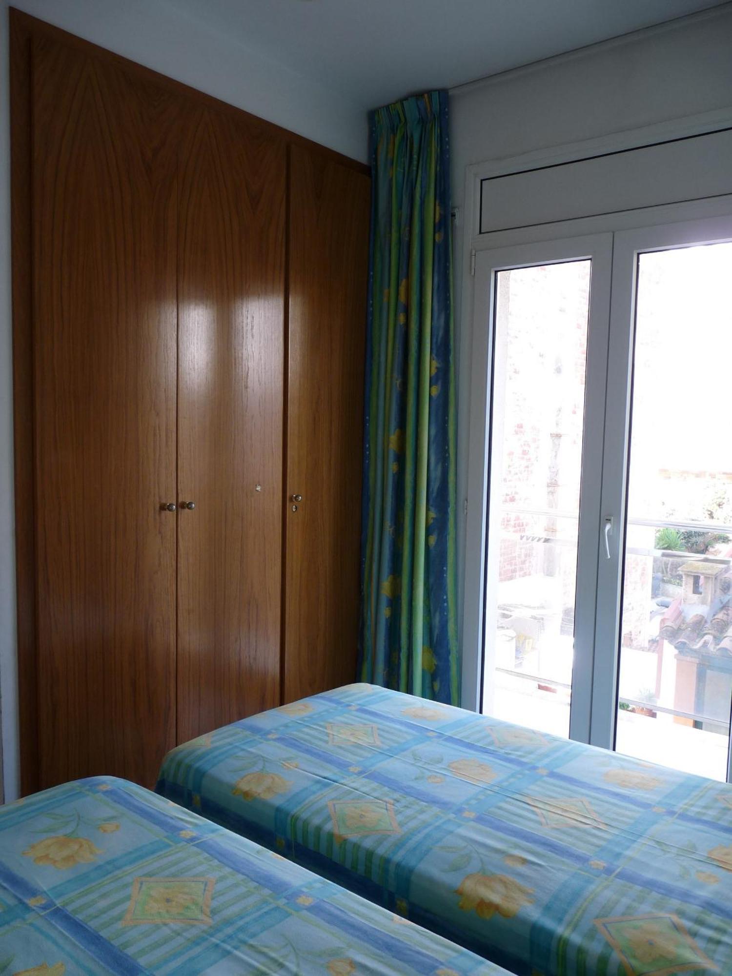 Apartaments Tropic Lloret de Mar Eksteriør bilde