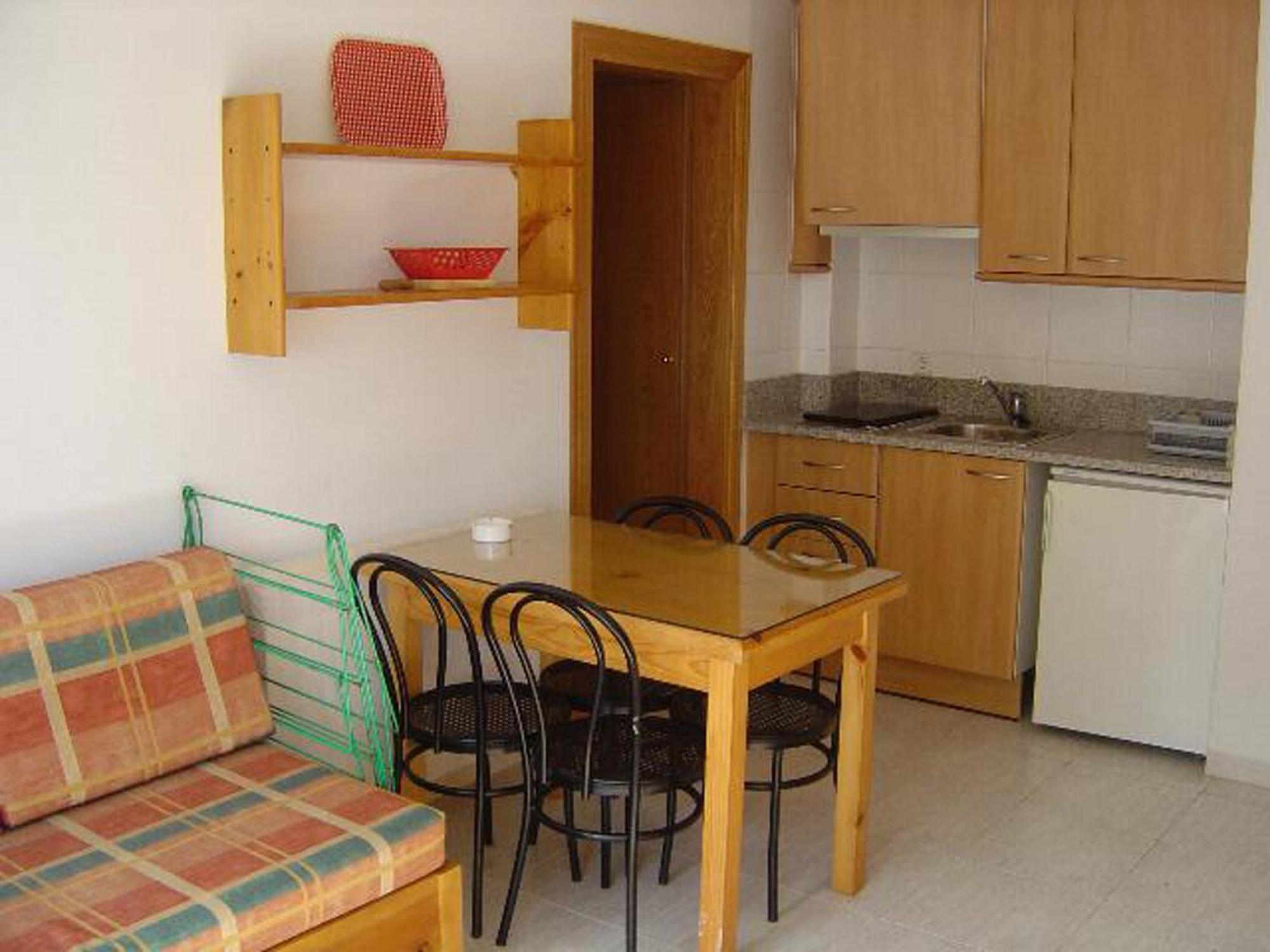 Apartaments Tropic Lloret de Mar Eksteriør bilde