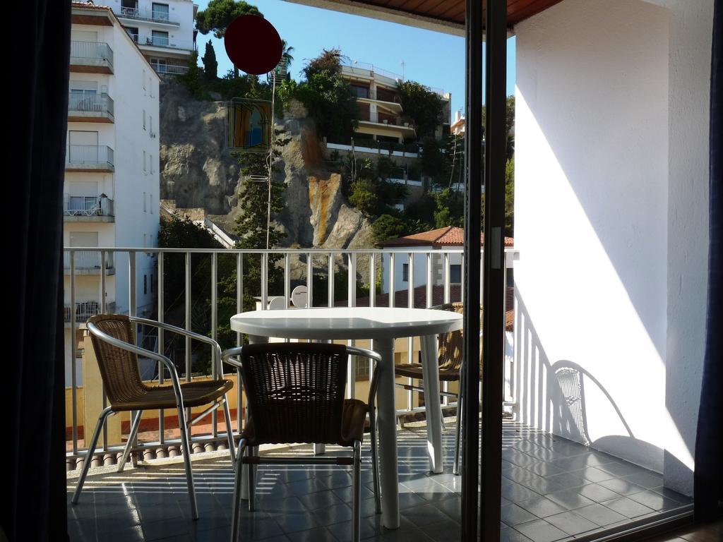 Apartaments Tropic Lloret de Mar Rom bilde