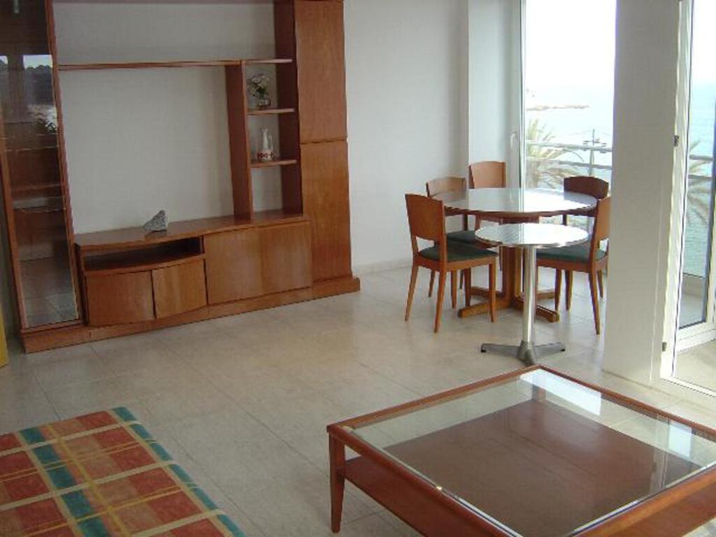 Apartaments Tropic Lloret de Mar Rom bilde