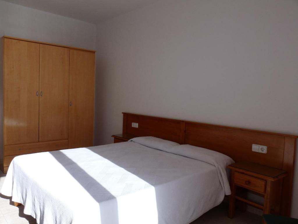 Apartaments Tropic Lloret de Mar Rom bilde