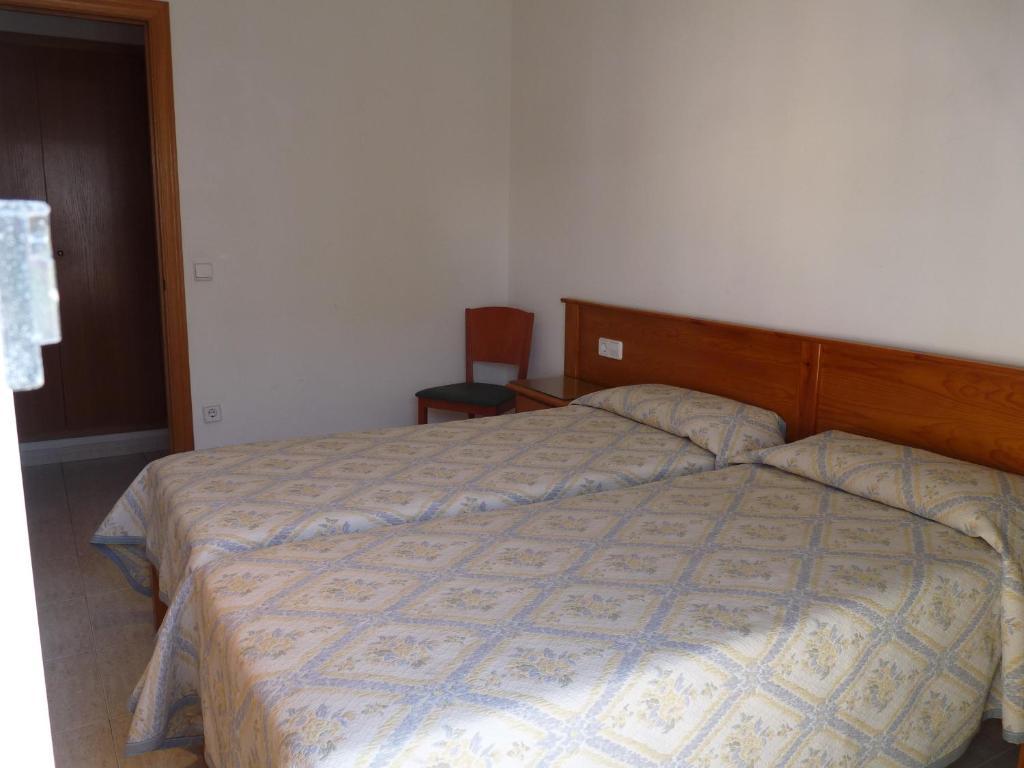 Apartaments Tropic Lloret de Mar Rom bilde