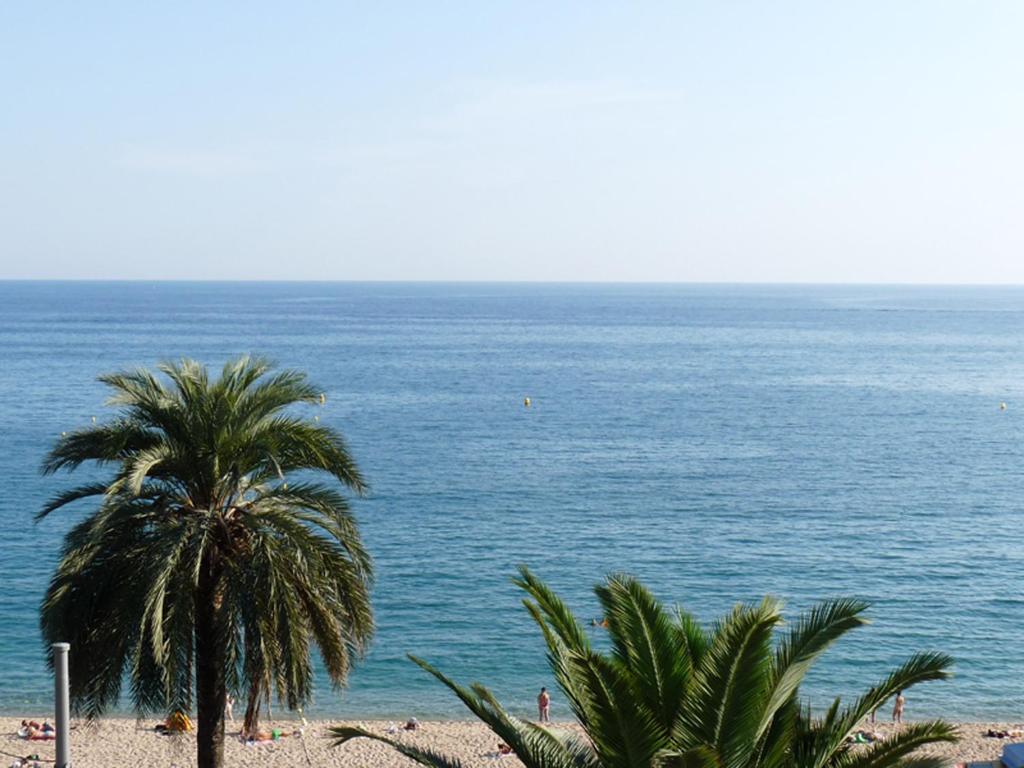 Apartaments Tropic Lloret de Mar Rom bilde