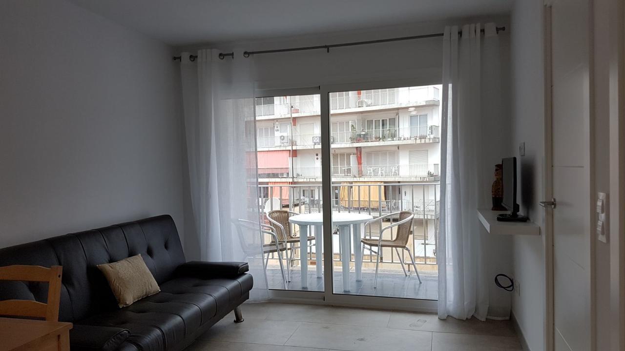 Apartaments Tropic Lloret de Mar Eksteriør bilde